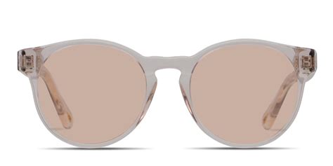 Chloe Prescription Sunglasses .